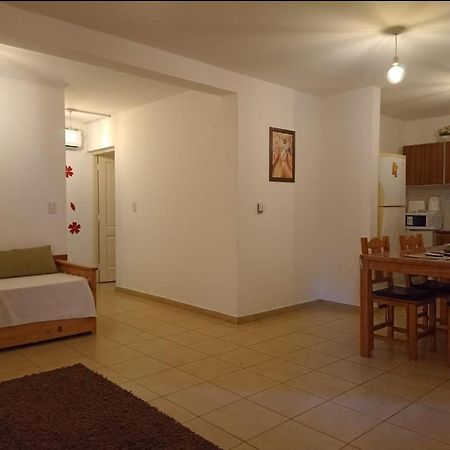 Apartamentos Santa Rosa Pb 2 Córdoba Exterior photo