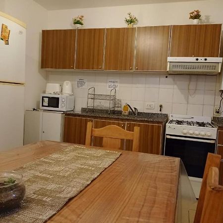 Apartamentos Santa Rosa Pb 2 Córdoba Exterior photo