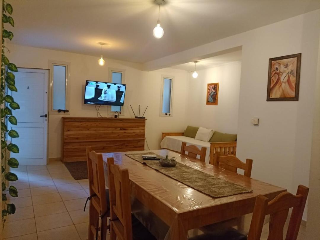 Apartamentos Santa Rosa Pb 2 Córdoba Exterior photo