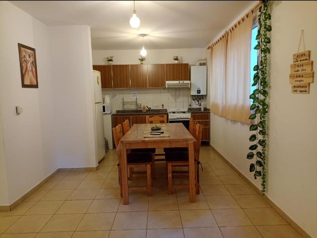 Apartamentos Santa Rosa Pb 2 Córdoba Exterior photo