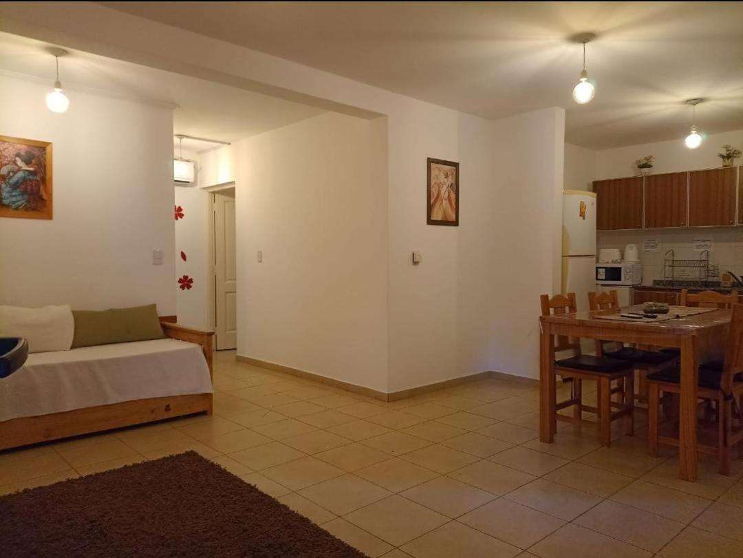Apartamentos Santa Rosa Pb 2 Córdoba Exterior photo