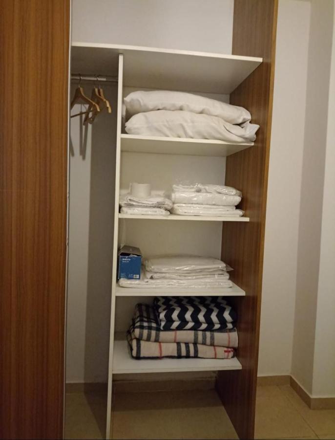 Apartamentos Santa Rosa Pb 2 Córdoba Exterior photo