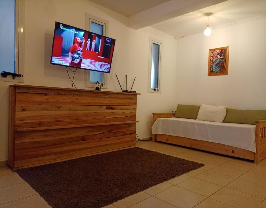 Apartamentos Santa Rosa Pb 2 Córdoba Exterior photo