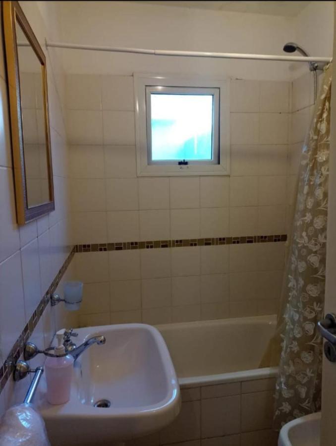 Apartamentos Santa Rosa Pb 2 Córdoba Exterior photo